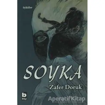 Soyka - Zafer Doruk - Bilgi Yayınevi