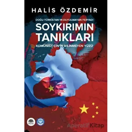 Soykırımın Tanıkları - Halis Özdemir - Aktaş Yayıncılık