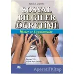 Sosyal Bilgiler Öğretimi - James Z. Zarillo - Anı Yayıncılık