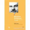 Molotov Anlatıyor - Feliks Çuyev - Yordam Kitap