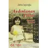 Aydınlanan Yollar - Zehra İpşiroğlu - Cumhuriyet Kitapları