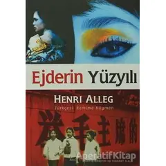 Ejderin Yüzyılı - Henri Alleg - Belge Yayınları