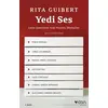 Yedi Ses: Latin Amerikalı Yedi Yazarla Söyleşiler - Rita Guilbert - Can Yayınları