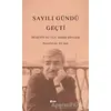 Sayılı Gündü Geçti - Hüseyin Su - Şule Yayınları