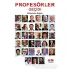 Profesörler Geçidi - Süleyman Doğan - Akıl Fikir Yayınları