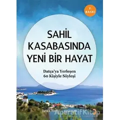 Sahil Kasabasında Yeni Bir Hayat - Özgül Tuzcu - Cinius Yayınları