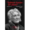 Babam Hasan Ali Yücel - Gülümser Yücel Kitabı - Arda Kukul - İş Bankası Kültür Yayınları