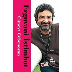 Erguvani İstimbot - Cüneyt Cebenoyan - Doğan Kitap