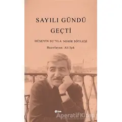 Sayılı Gündü Geçti - Hüseyin Su - Şule Yayınları