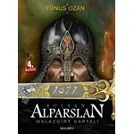 1071 Sultan Alparslan Malazgirt Kartalı - Yunus Ozan - Gülbey Yayınları