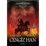 Cengiz Han - Yunus Ozan - Gülbey Yayınları