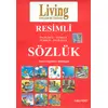 İngilizce Türkçe, Türkçe İngilizce Resimli Sözlük Living English Dictionary