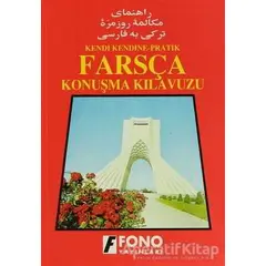 Farsça Konuşma Kılavuzu - Kolektif - Fono Yayınları