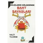 Baht Savaşları - Halit Yıldırım - Yafes Yayınları