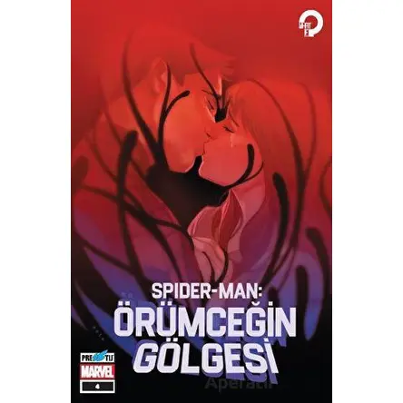 Spider-Man: Örümceğin Gölgesi (4. Bölüm) - Chip Zdarsky - Presstij Kitap