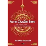 Altın Çiçeğin Sırrı - Richard Wilhelm - Yol Yayınları