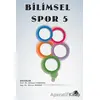 Bilimsel Spor 5 - Nevzat Dinçer - Serüven Yayınevi