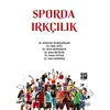 Sporda Irkçılık - Pelin Avcı - Gazi Kitabevi