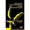 Kinematic Investigation of Handspring and Handspring Sideward With ¼ Turn Performed on Artistic Gymn