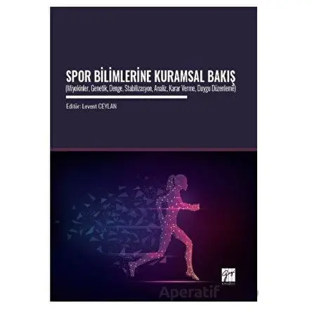 Spor Bilimlerine Kuramsal Bakış - Kolektif - Gazi Kitabevi