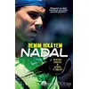 Nadal - Benim Hikayem - Rafael Nadal - Martı Yayınları