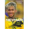 Neymar - Bir Futbol Sihirbazının İzinde - Luca Caioli - Martı Yayınları