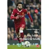 Mo, Mo Salah, Mohamed Salah - Uğur Önver - Kırmızı Kedi Çocuk