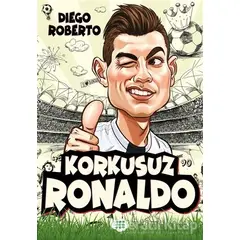Korkusuz Ronaldo - Diego Roberto - Dokuz Çocuk