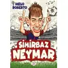 Sihirbaz Neymar - Diego Roberto - Dokuz Çocuk