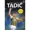 Asist Kralı Tadic - Kerem Tek - Flipper Yayıncılık