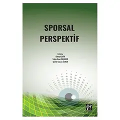 Sporsal Perspektif - Kolektif - Gazi Kitabevi