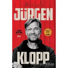 Jürgen Klopp - Elmar Neveling - Profil Kitap