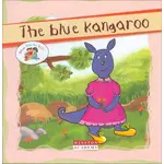 Story Time For Kids The Blue Kangaroo Winston Academy