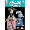 Usagi Yojimbo Sayı: 2 - Stan Sakai - Presstij Kitap