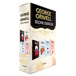 George Orwell 4 Kitap Set - Anonim Yayınları