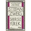 Sabırsız Yürek - Stefan Zweig - Can Yayınları