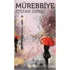 Mürebbiye - Stefan Zweig - Halk Kitabevi