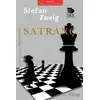 Satranç - Stefan Zweig - İmge Kitabevi Yayınları