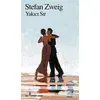 Yakıcı Sır - Stefan Zweig - İlgi Kültür Sanat Yayınları