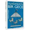 Olağanüstü Bir Gece - Stefan Zweig - İndigo Kitap