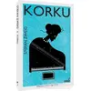 Korku - Stefan Zweig - İndigo Kitap