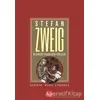 Ölümsüz Kardeşin Gözleri - Stefan Zweig - Kırmızı Kedi Yayınevi