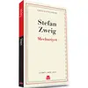 Mecburiyet - Stefan Zweig - Kırmızı Kedi Yayınevi