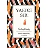 Yakıcı Sır - Stefan Zweig - Koridor Yayıncılık