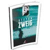 Kaçak - Stefan Zweig - Aperatif Kitap Yayınları