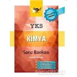 YKS Kimya Soru Bankası - Kalender Aslan Işık - Harf Eğitim Yayıncılık