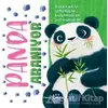 Panda Aranıyor - Stephanie Moss - İş Bankası Kültür Yayınları