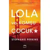 Lola ve Komşu Çocuk - Stephanie Perkins - Yabancı Yayınları