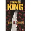 Billy Summers - Stephen King - Altın Kitaplar