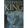 Hayvan Mezarlığı Gecenin Pençesi - Stephen King - Altın Kitaplar